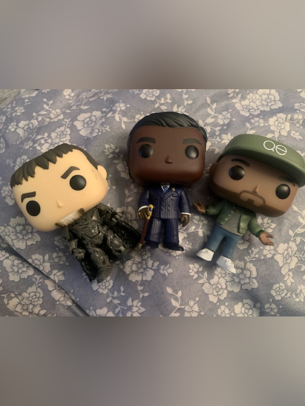 Funko Pop! Figures Lot